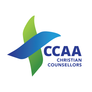 CCAA Christian Counsellors Australia Logo