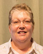 CCAA Member - Heather Peall