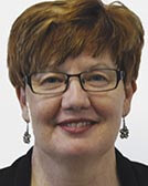 CCAA Member - Marie-Therese Proctor