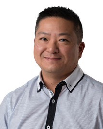 CCAA Member - Derek Leung