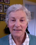 CCAA Member - Jane Maarsaveen