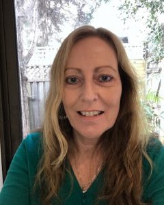 CCAA Member - Julie Marshall