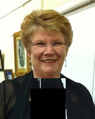 CCAA Member - Julie Nixon