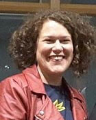 CCAA Member - Katrina Timms