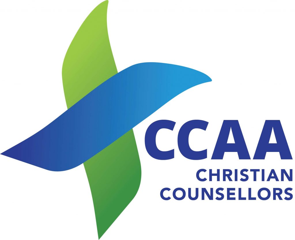 CCAA - Christian Counsellors - Logo