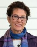 CCAA Member - Lyndy Burt