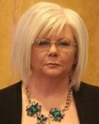 CCAA Member - Maxine Litchfield