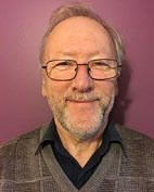 CCAA Member - Peter Collins