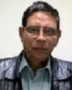 CCAA Member - Rueben Vail