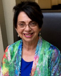 CCAA Member - Val Steele