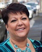 CCAA Member - Wendy Cotter