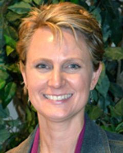 CCAA Member - Narelle Williams