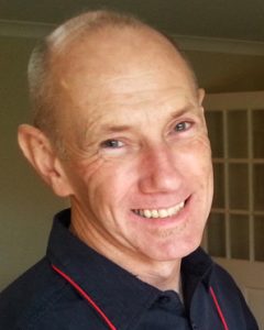 CCAA Member - Ross Le Cras