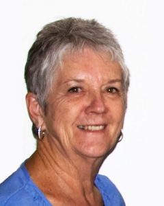 CCAA Member - Val Morton