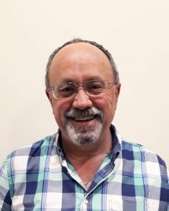 CCAA Member - Andrew Schram