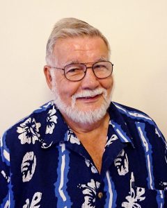 CCAA Member - Bill Van Schie