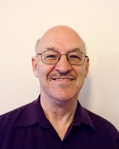 CCAA Member - John Andersen