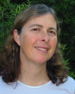 CCAA Member - Robyn Tuft