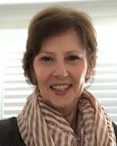 CCAA Member - Rae Turner