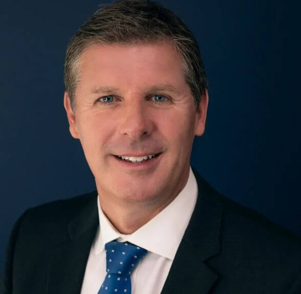 Michael Lynch | CCAA