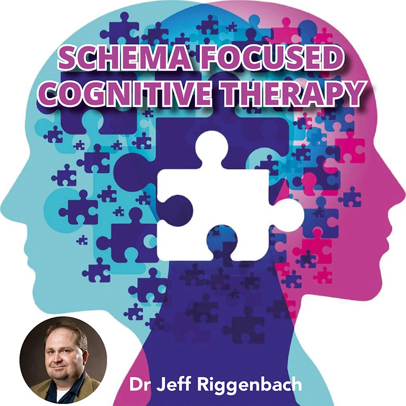 Event Recording – Schema-Focused Cognitive Therapy