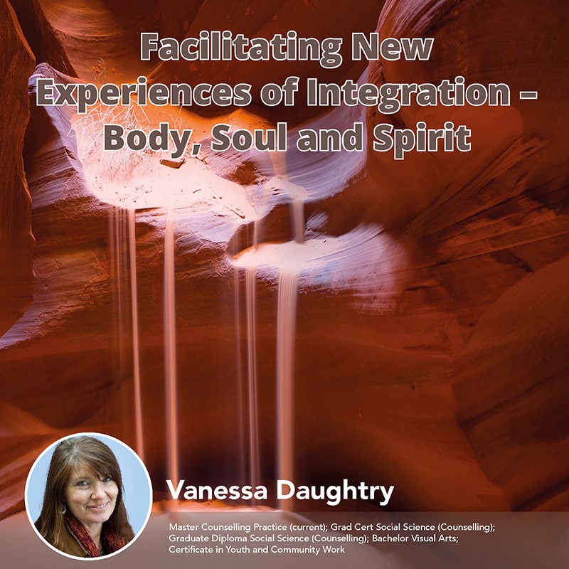 Event Recording – Facilitating New Experiences of Integration – Body, Soul and Spirit