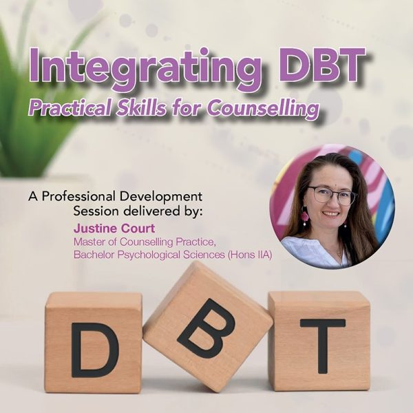 Event recording - Integrating DBT Practical Skills for Counselling