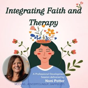 Event recording - Integrating Faith and Theology