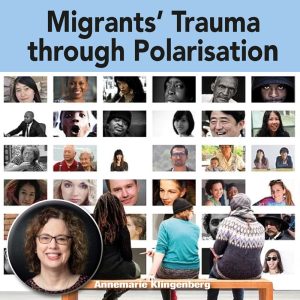 Event recording - Migrants' Trauma through Polarisation